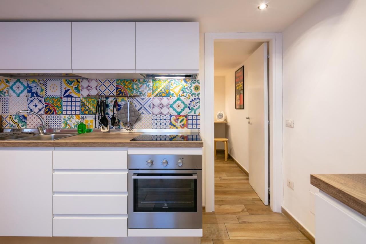 The Actors House By Napoliapartments المظهر الخارجي الصورة