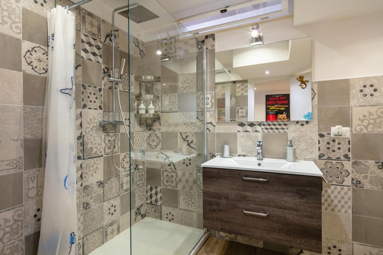 The Actors House By Napoliapartments المظهر الخارجي الصورة